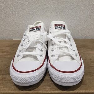 Womens Converse Chuck Taylors All Star Sneakers